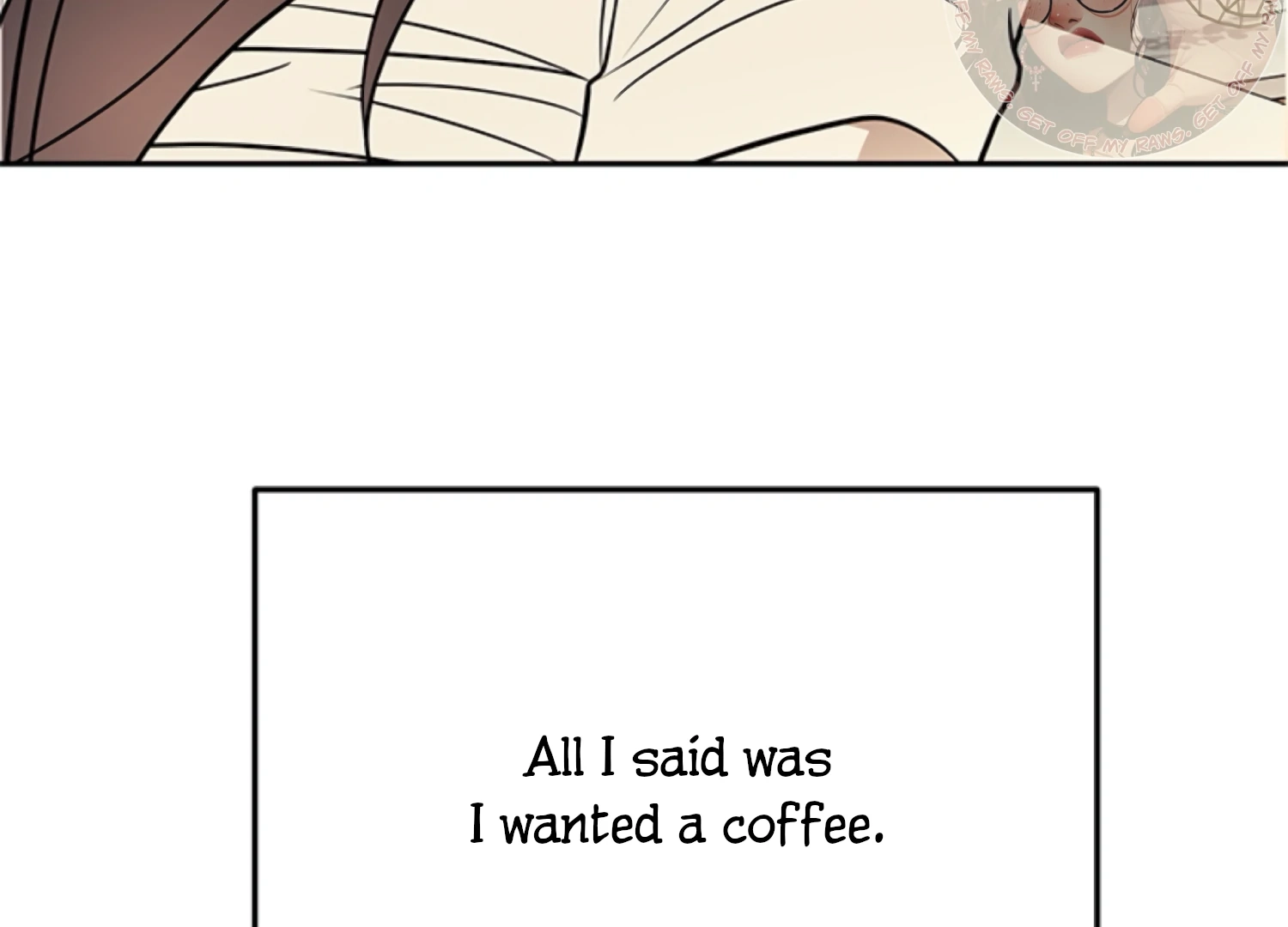 Oppa, Just One Bite Chapter 16 page 31 - 