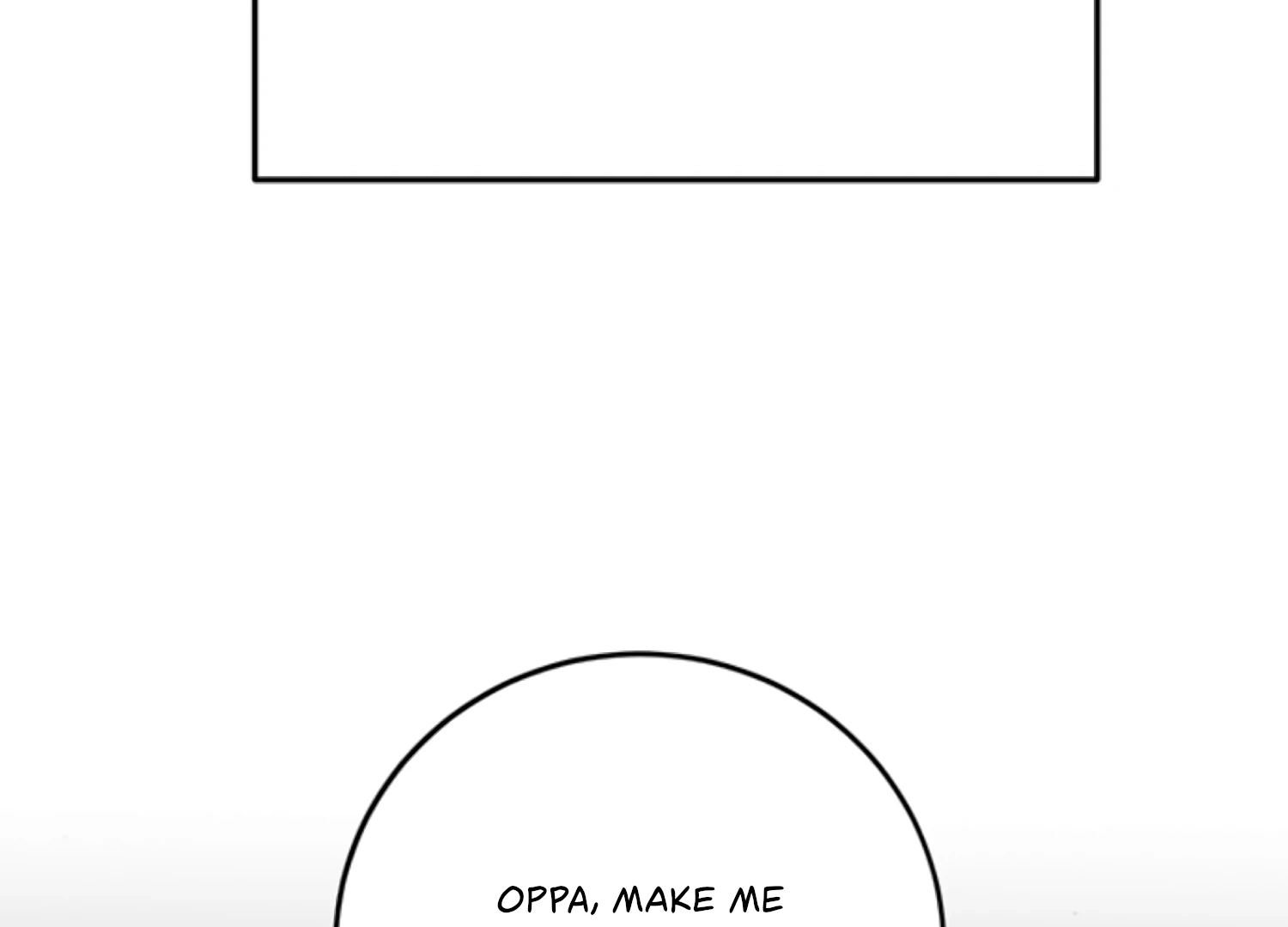 Oppa, Just One Bite Chapter 16 page 32 - 