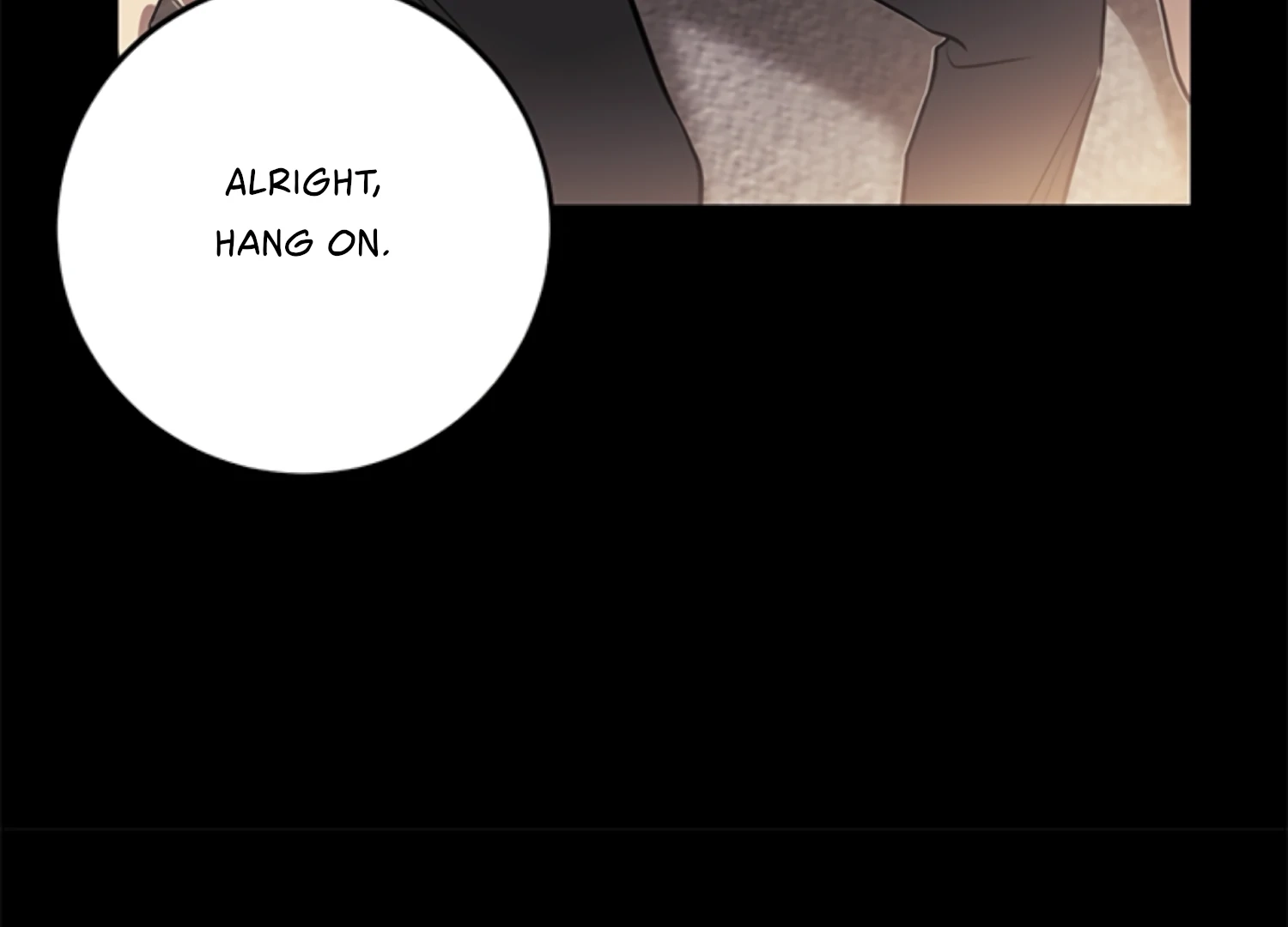 Oppa, Just One Bite Chapter 16 page 35 - 