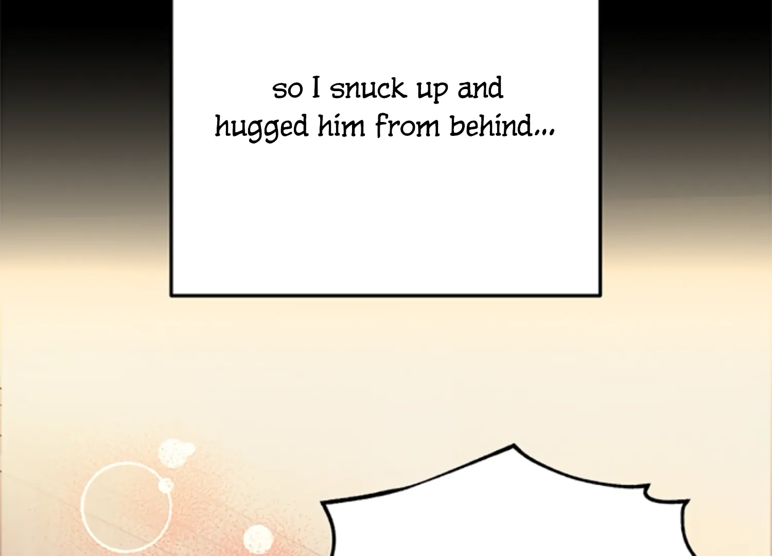 Oppa, Just One Bite Chapter 16 page 39 - 