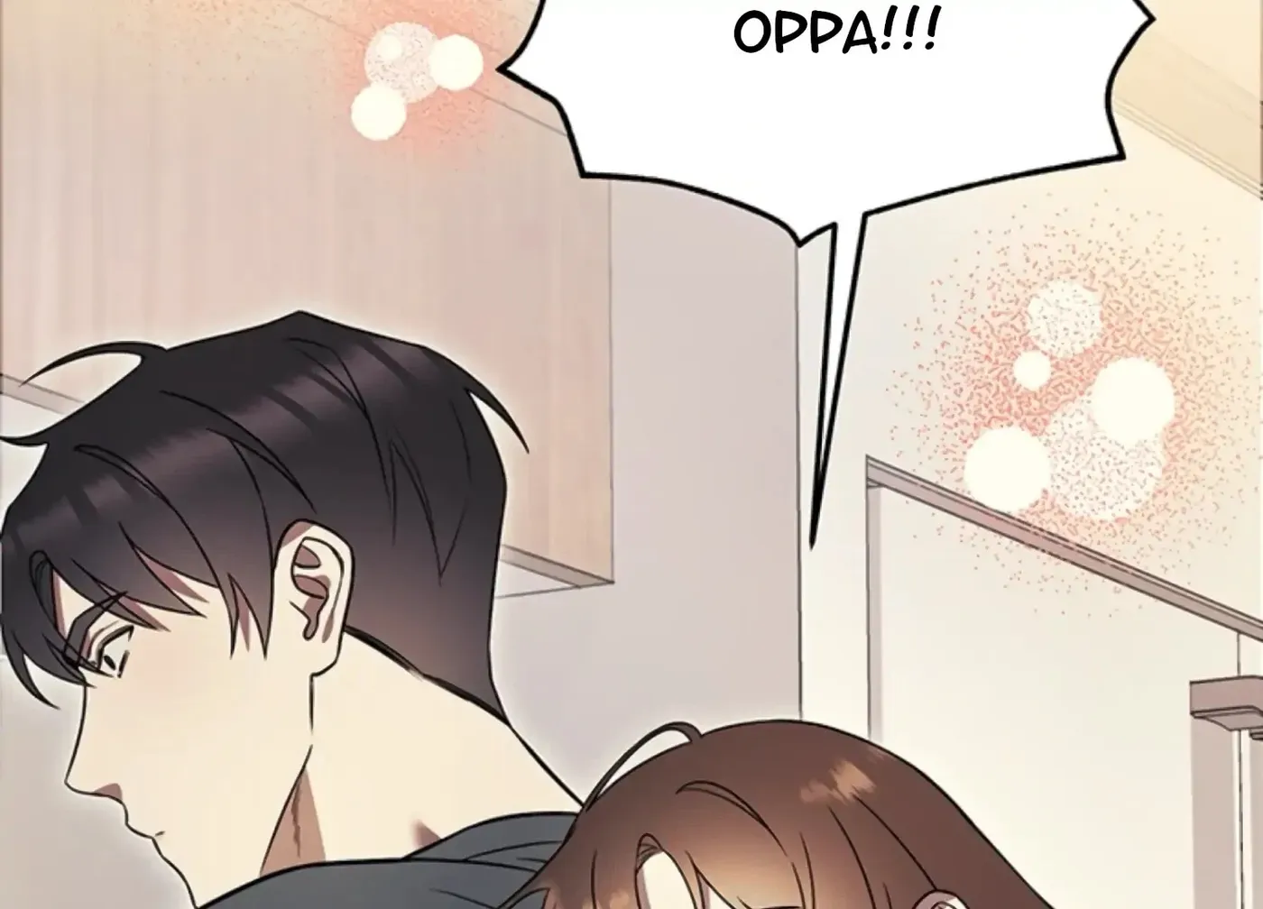 Oppa, Just One Bite Chapter 16 page 40 - 