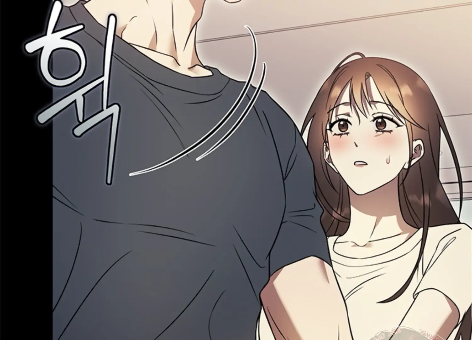 Oppa, Just One Bite Chapter 16 page 48 - 