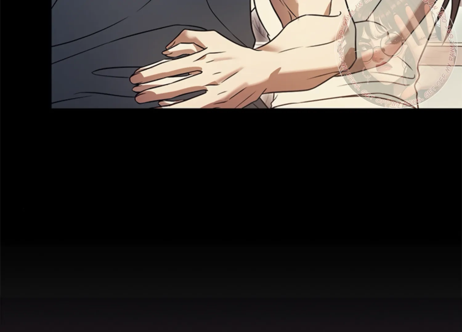 Oppa, Just One Bite Chapter 16 page 49 - 