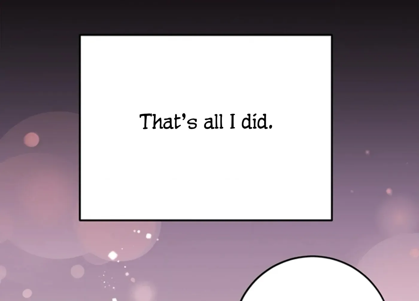 Oppa, Just One Bite Chapter 16 page 50 - 
