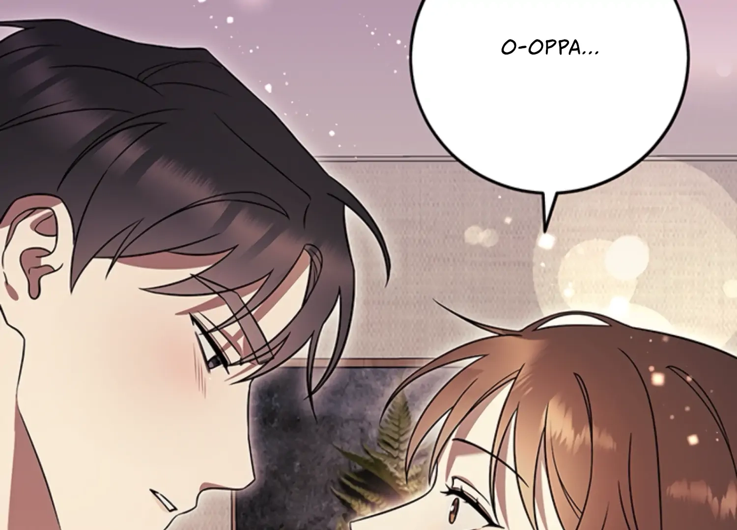 Oppa, Just One Bite Chapter 16 page 51 - 