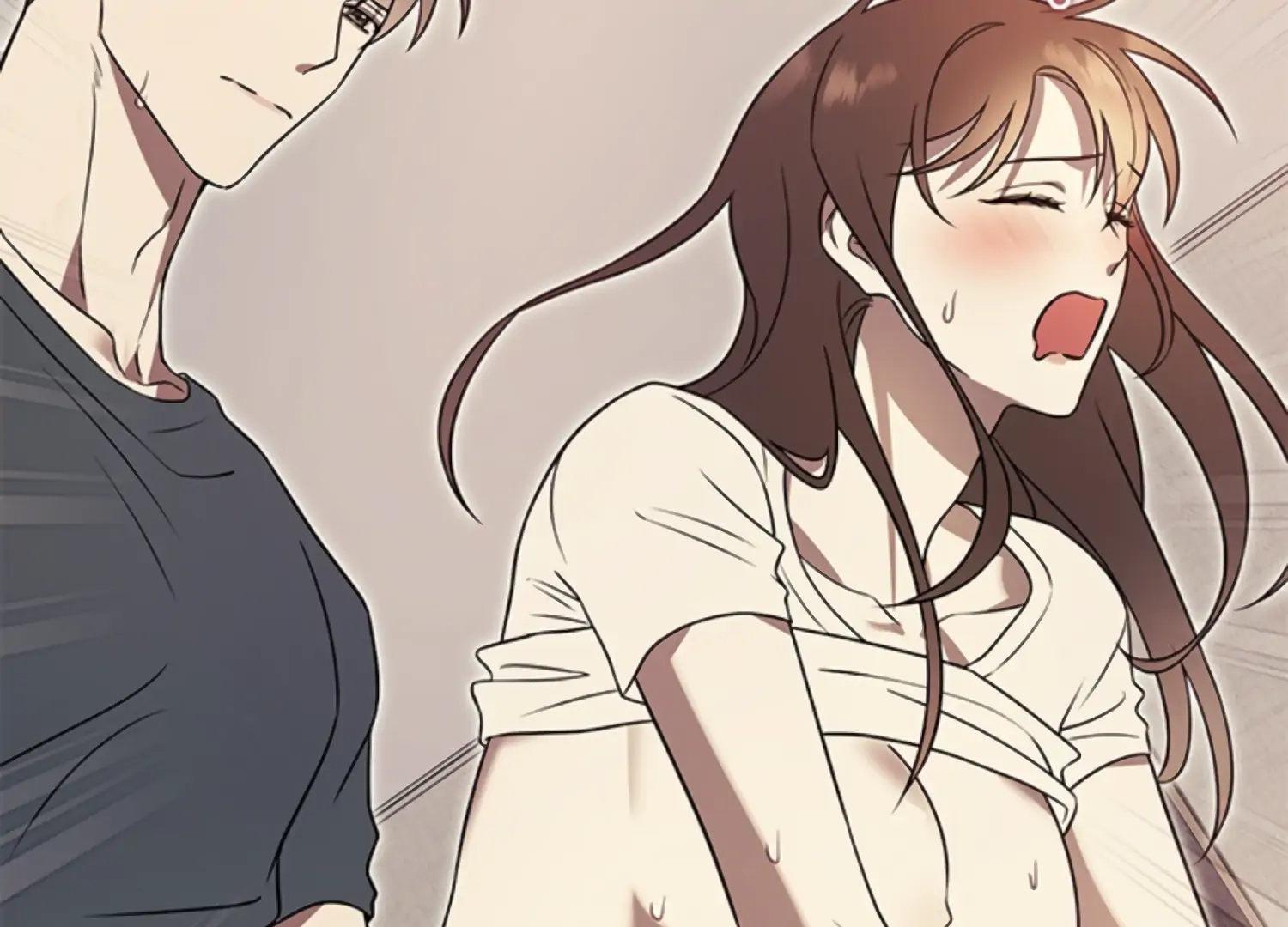 Oppa, Just One Bite Chapter 16 page 55 - 