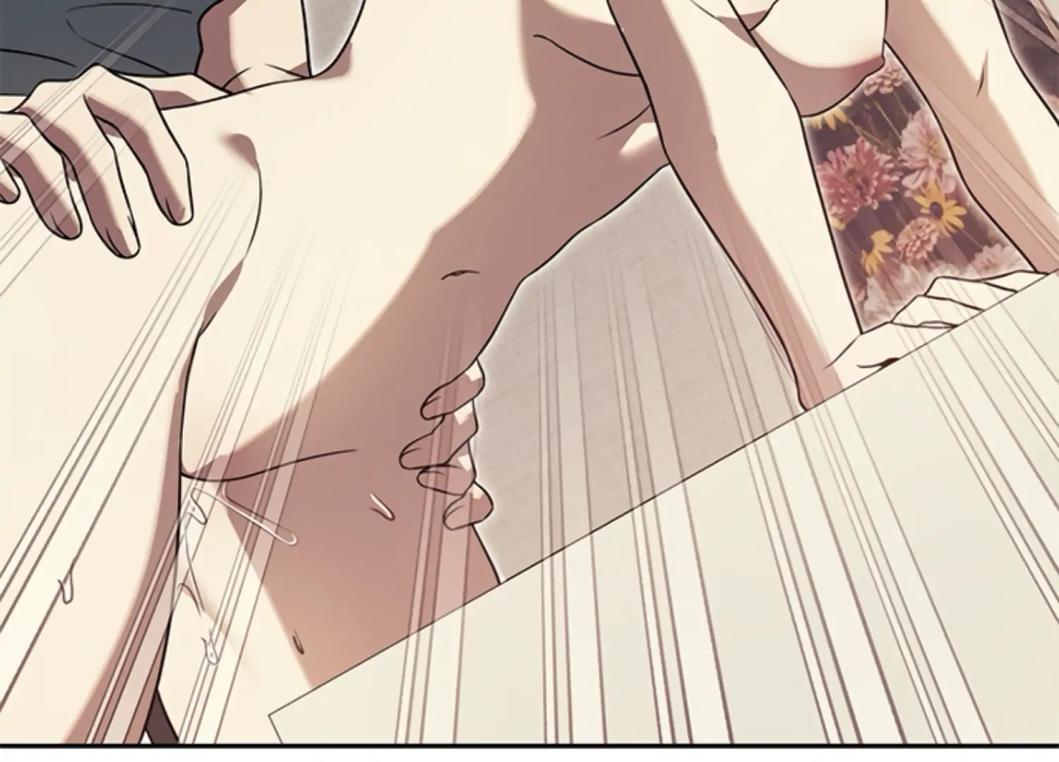 Oppa, Just One Bite Chapter 16 page 56 - 