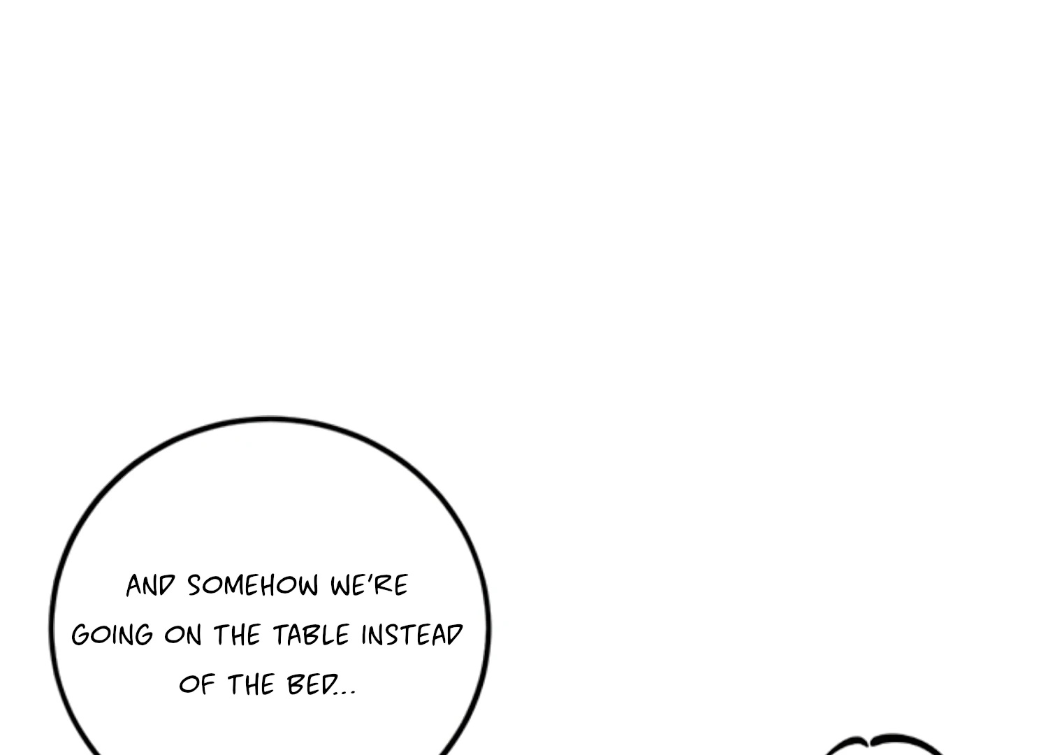 Oppa, Just One Bite Chapter 16 page 57 - 