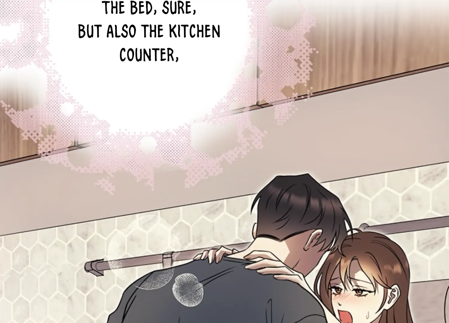 Oppa, Just One Bite Chapter 16 page 61 - 