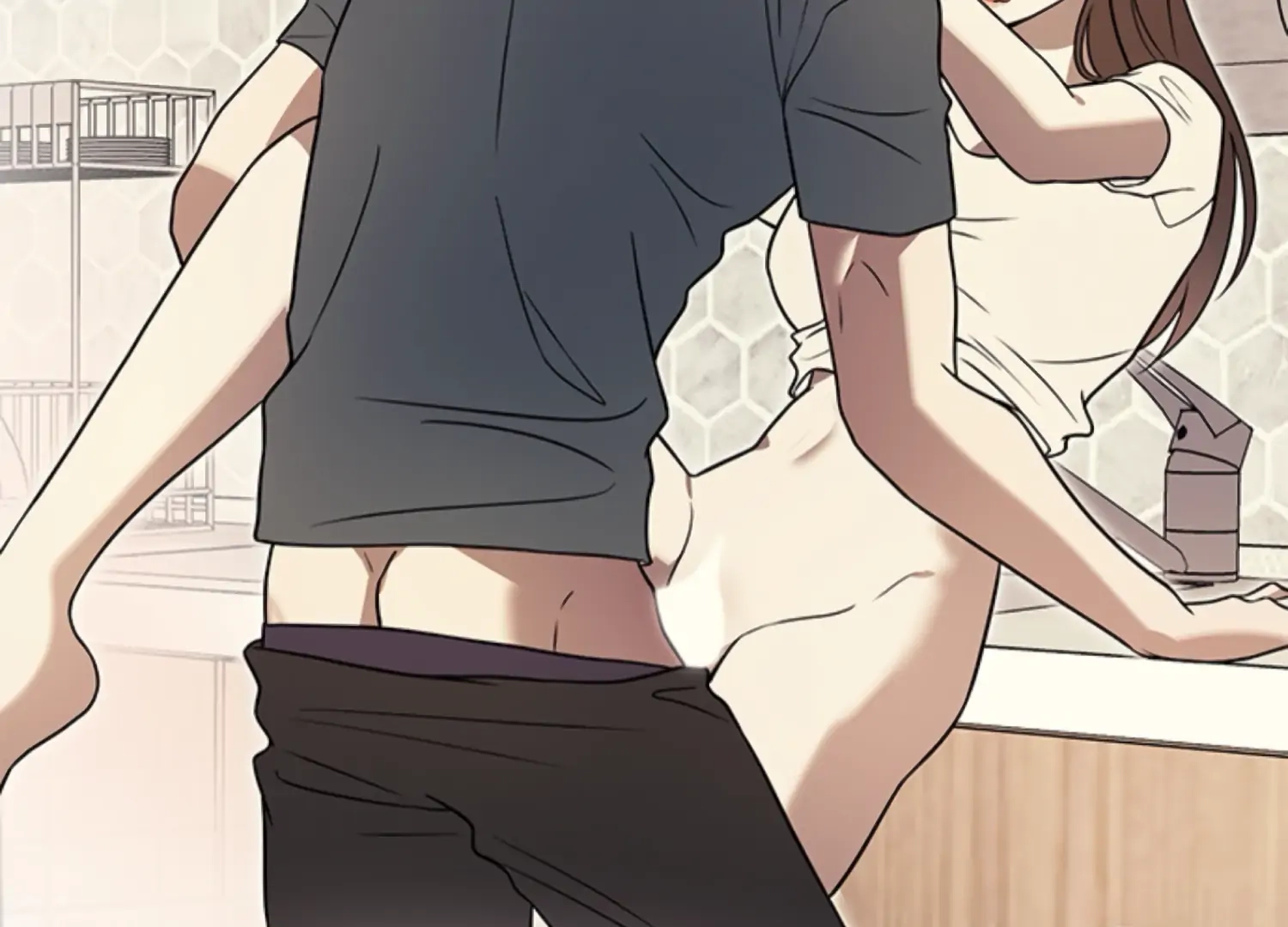 Oppa, Just One Bite Chapter 16 page 62 - 