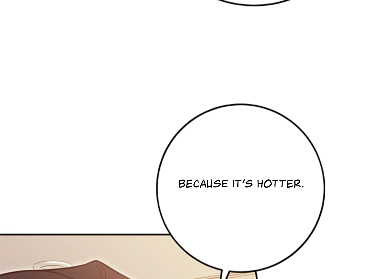 Oppa, Just One Bite Chapter 16 page 69 - 