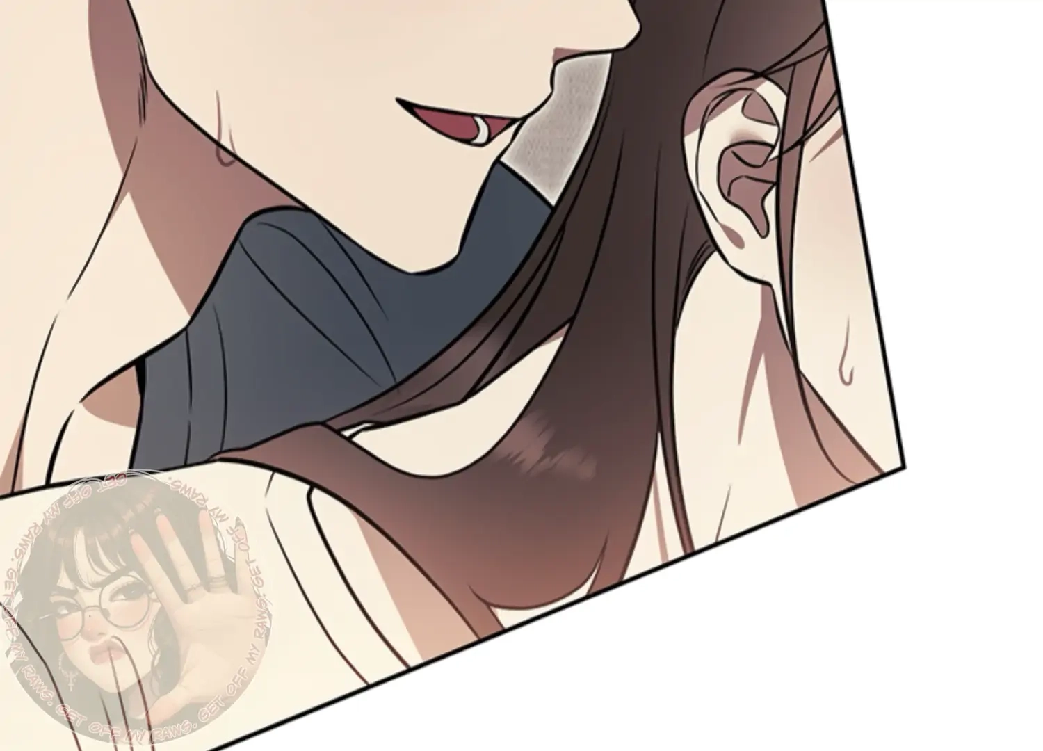 Oppa, Just One Bite Chapter 16 page 71 - 