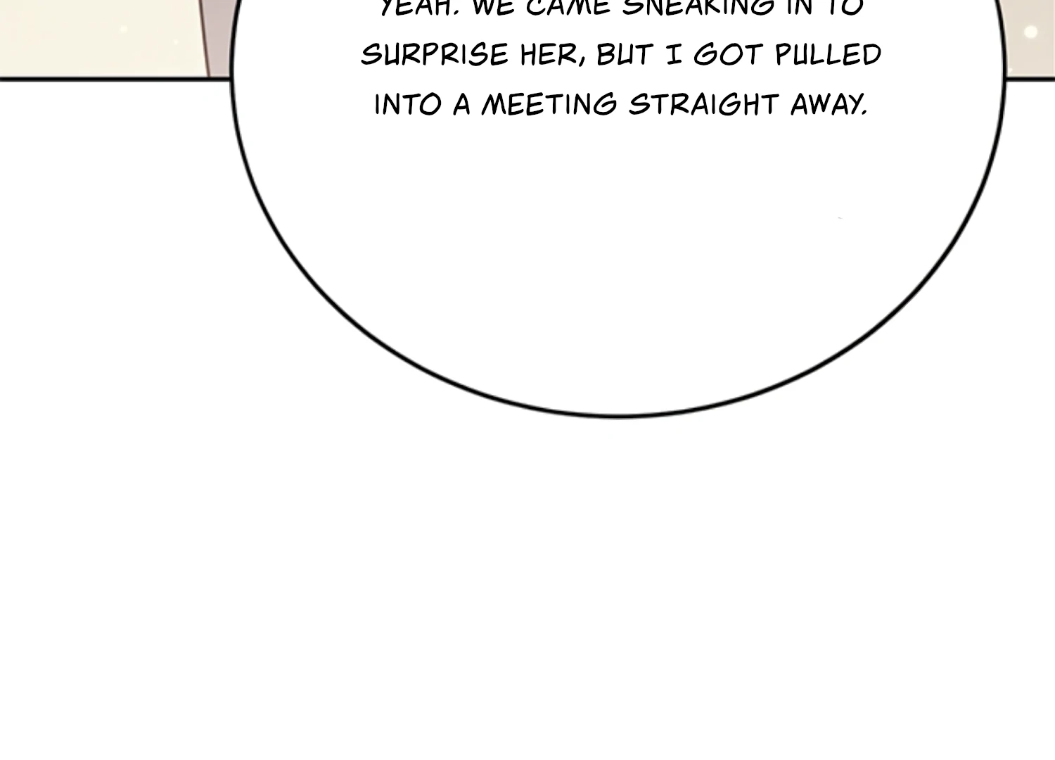 Oppa, Just One Bite Chapter 16 page 9 - 