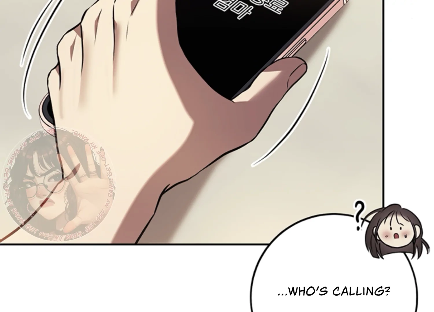 Oppa, Just One Bite Chapter 16 page 88 - 