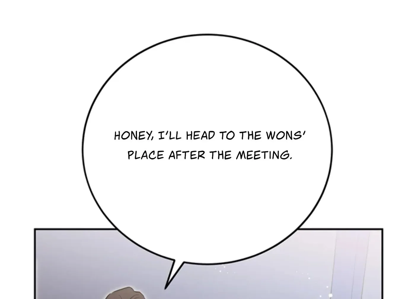Oppa, Just One Bite Chapter 16 page 10 - 