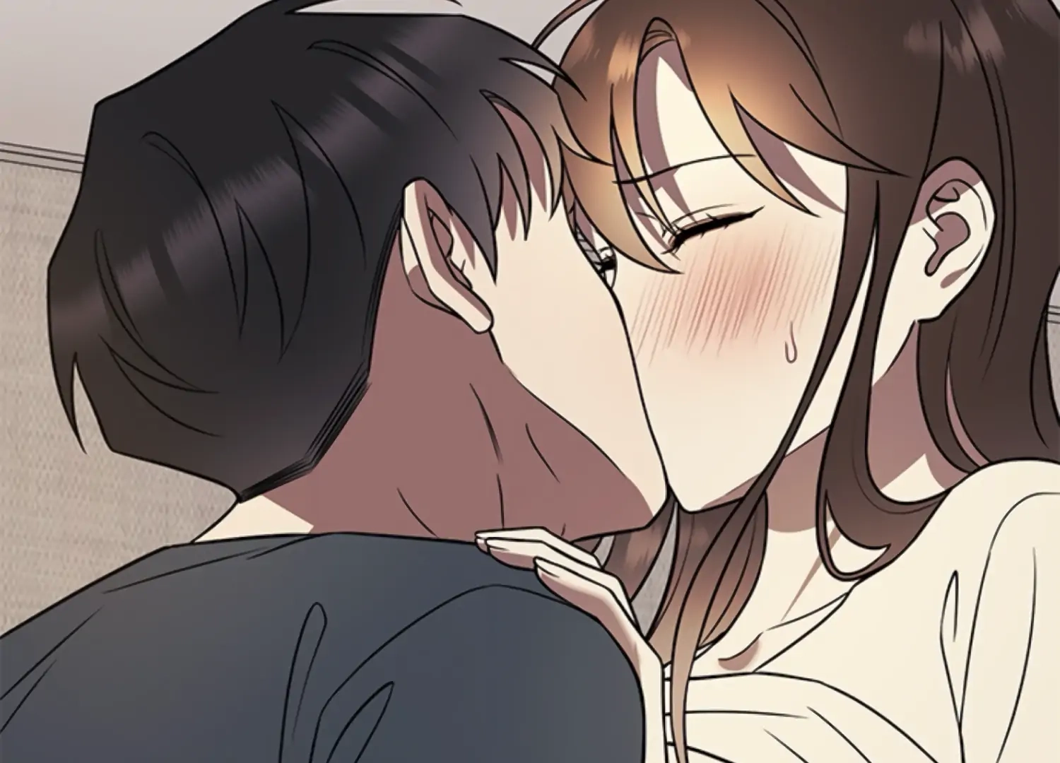 Oppa, Just One Bite Chapter 16 page 96 - 