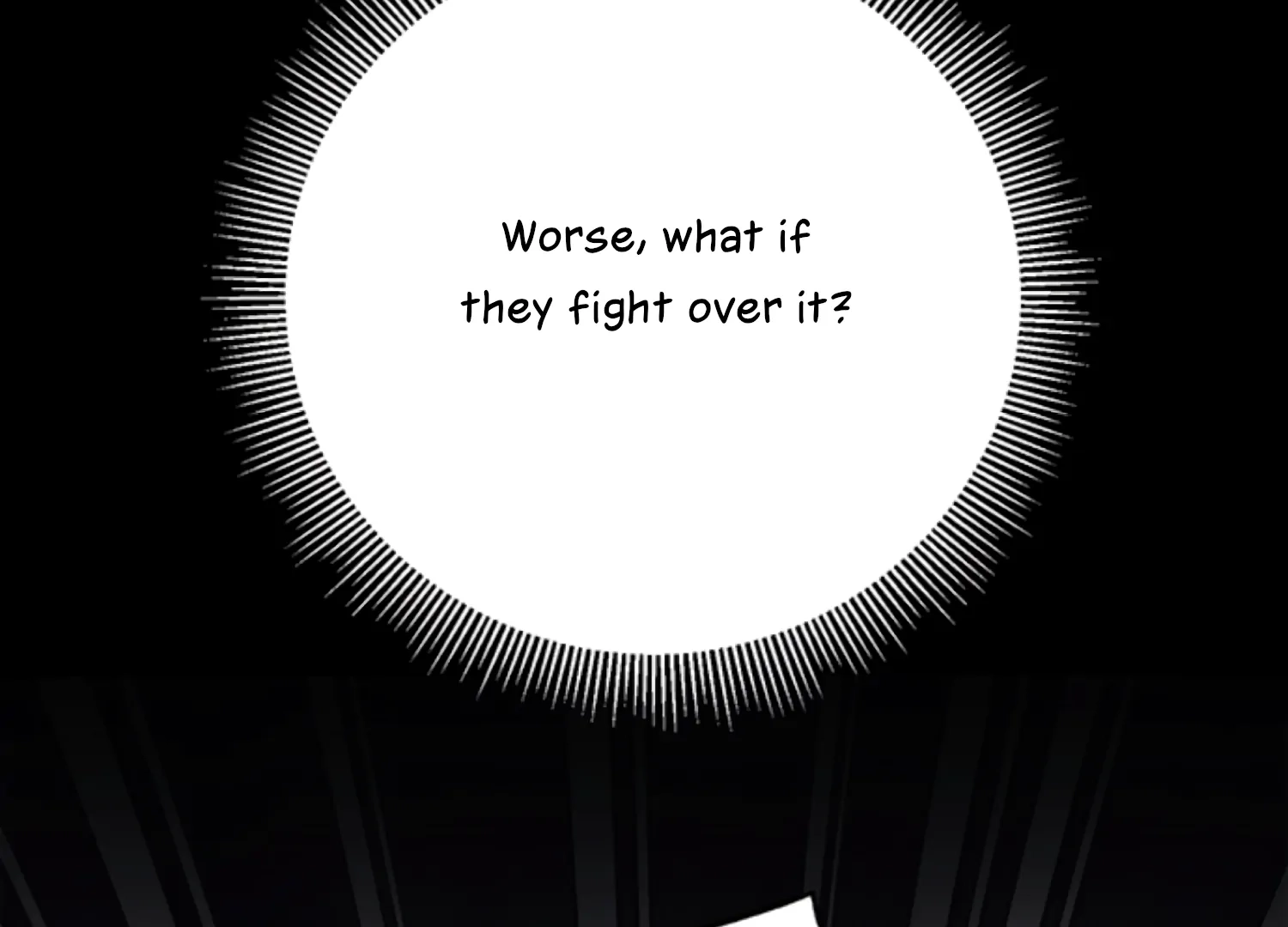 Oppa, Just One Bite Chapter 17 page 108 - 