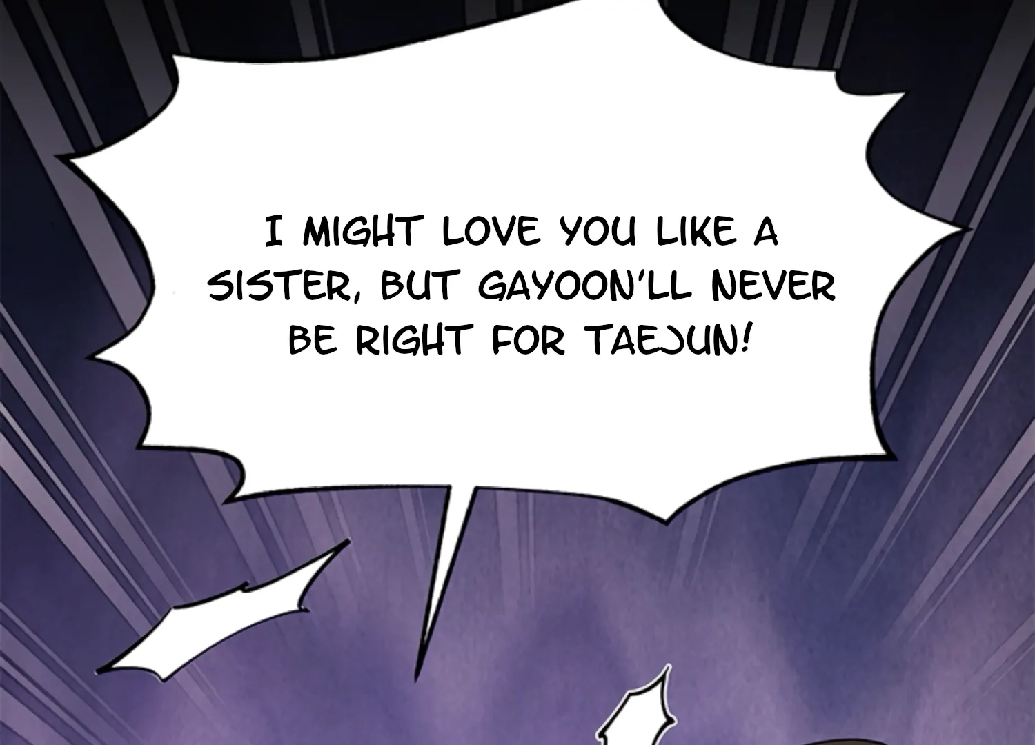 Oppa, Just One Bite Chapter 17 page 109 - 