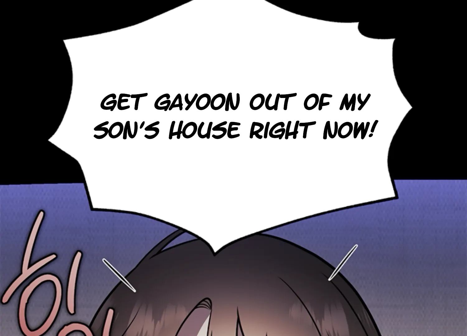 Oppa, Just One Bite Chapter 17 page 113 - 