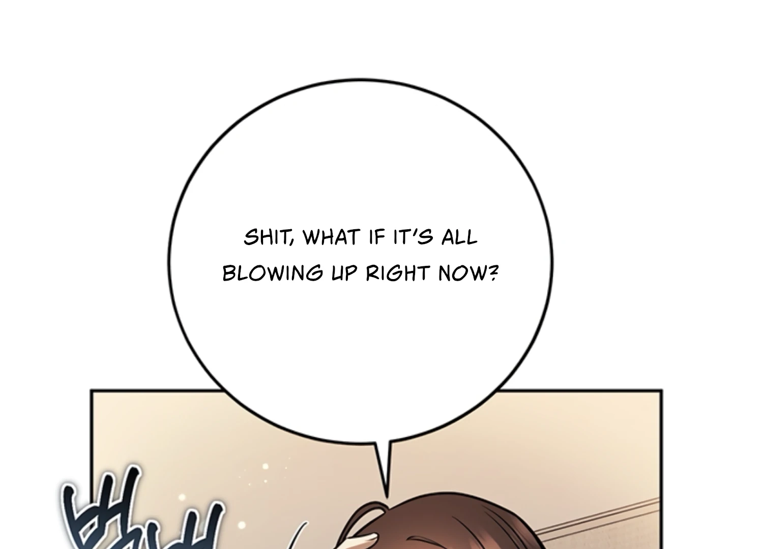 Oppa, Just One Bite Chapter 17 page 116 - 