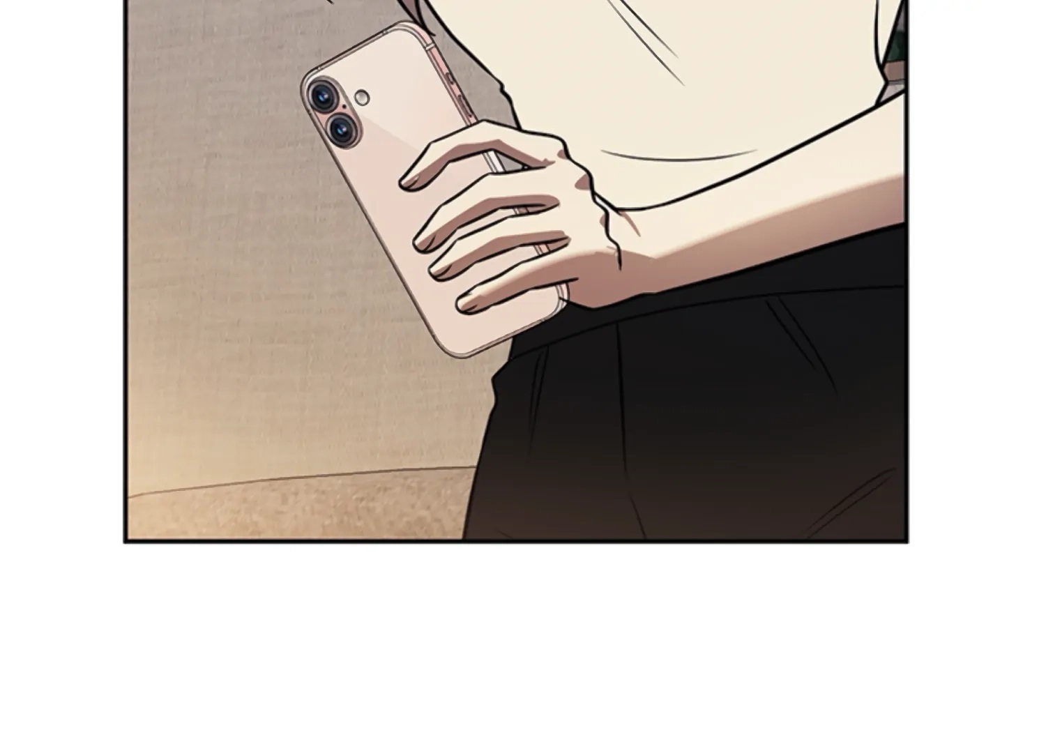 Oppa, Just One Bite Chapter 17 page 118 - 