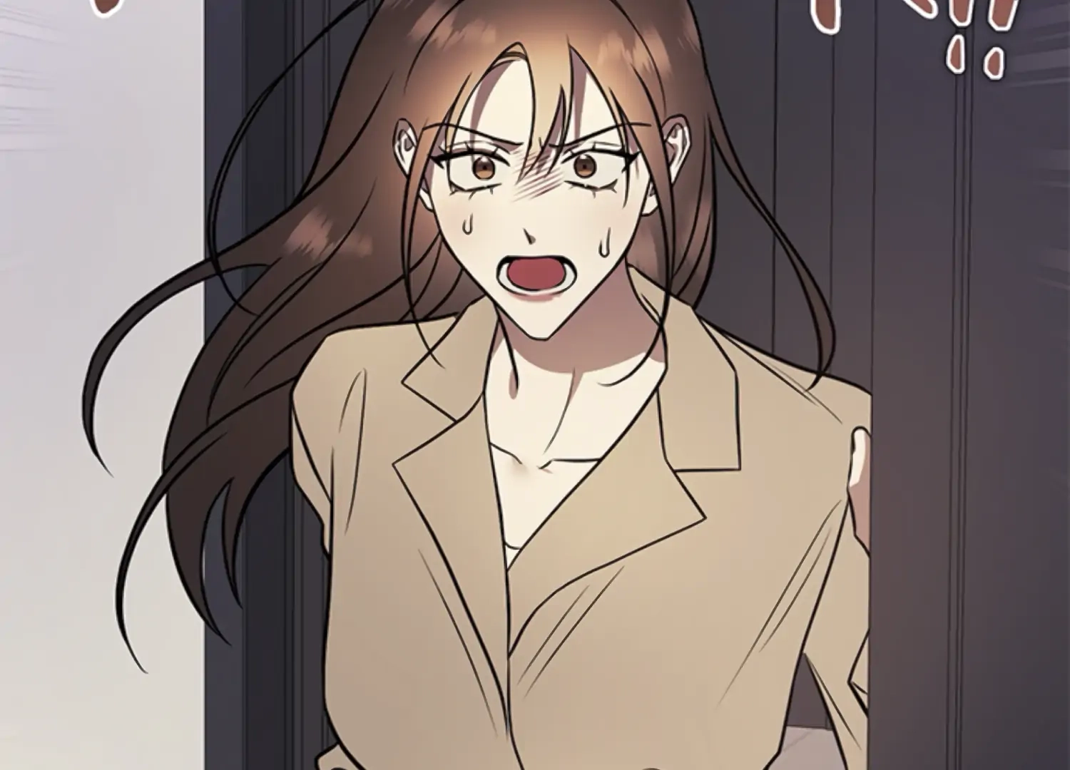 Oppa, Just One Bite Chapter 17 page 126 - 