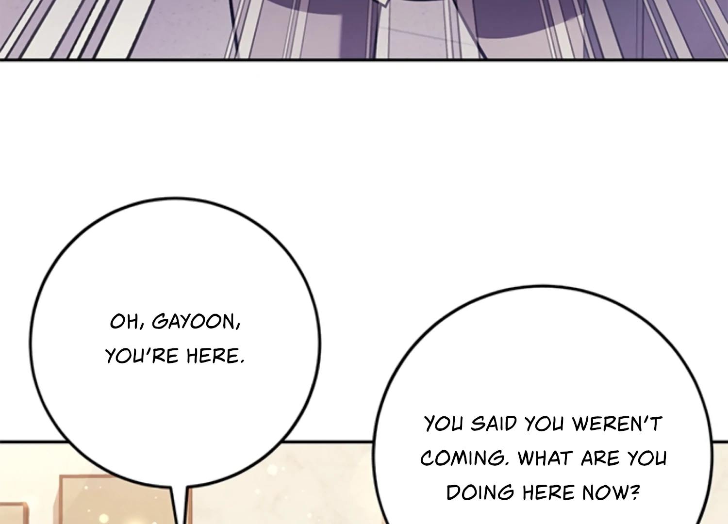 Oppa, Just One Bite Chapter 17 page 128 - 