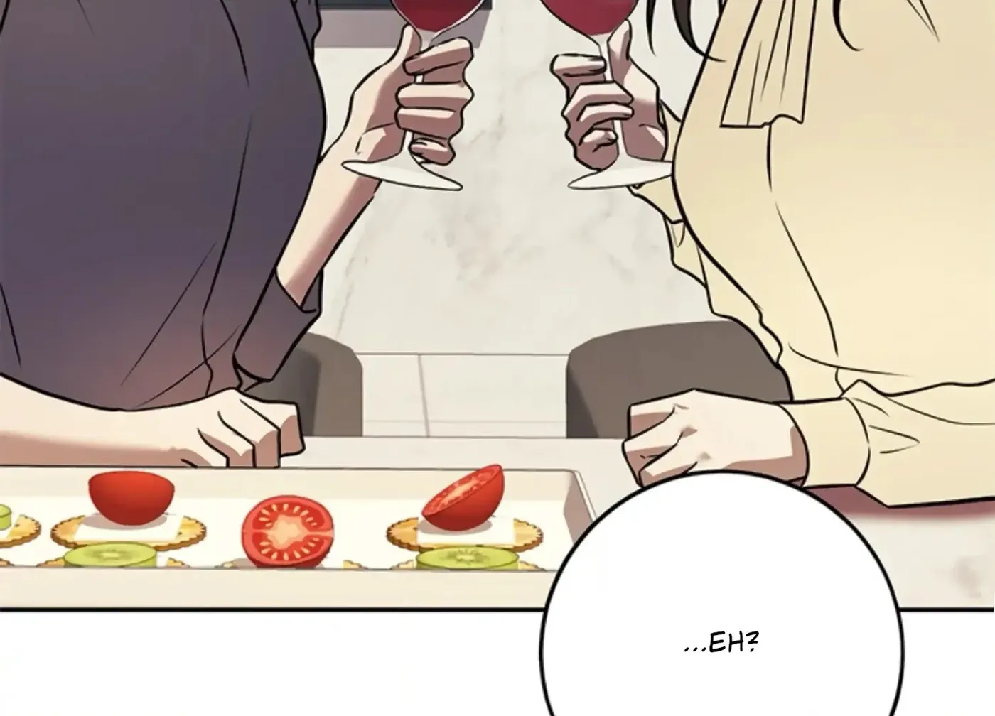 Oppa, Just One Bite Chapter 17 page 130 - 
