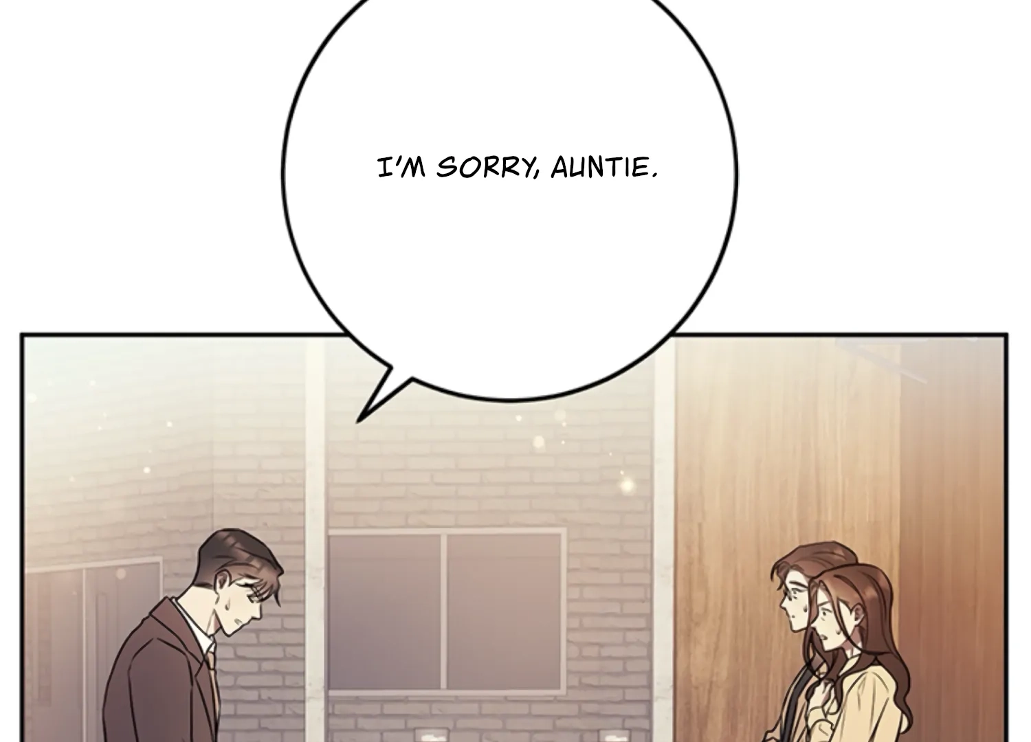 Oppa, Just One Bite Chapter 17 page 14 - 