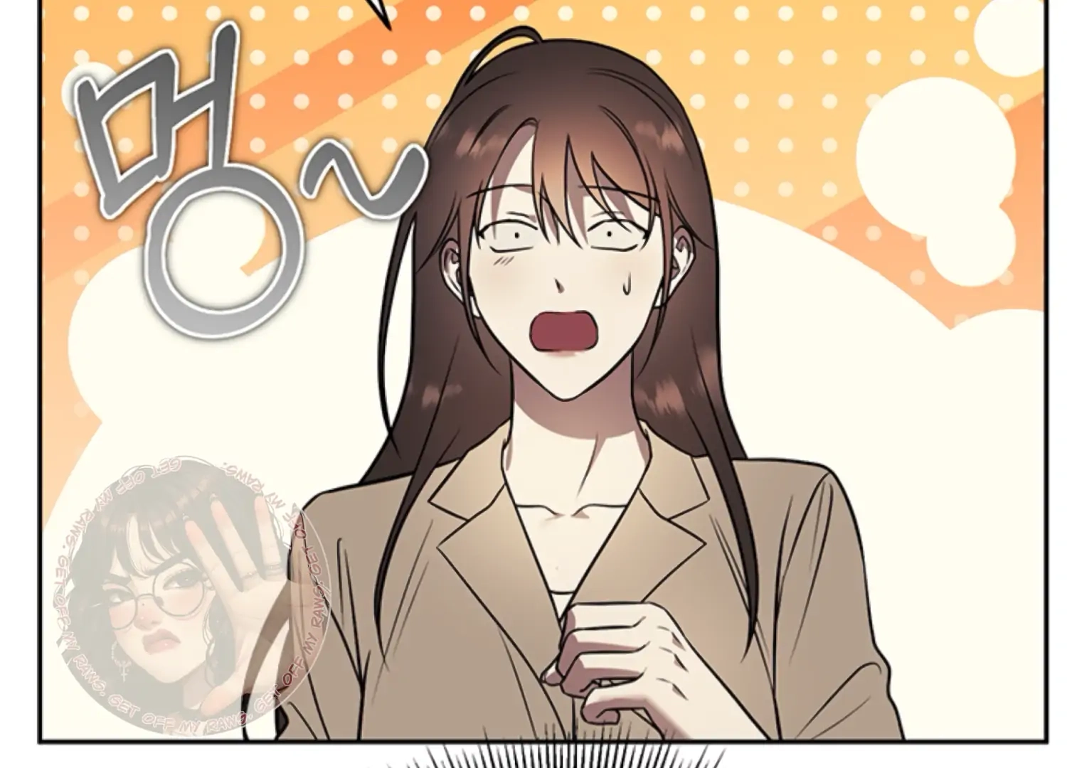 Oppa, Just One Bite Chapter 17 page 132 - 