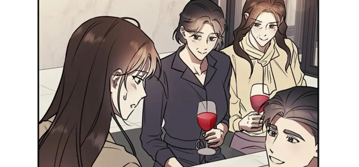 Oppa, Just One Bite Chapter 17 page 140 - 