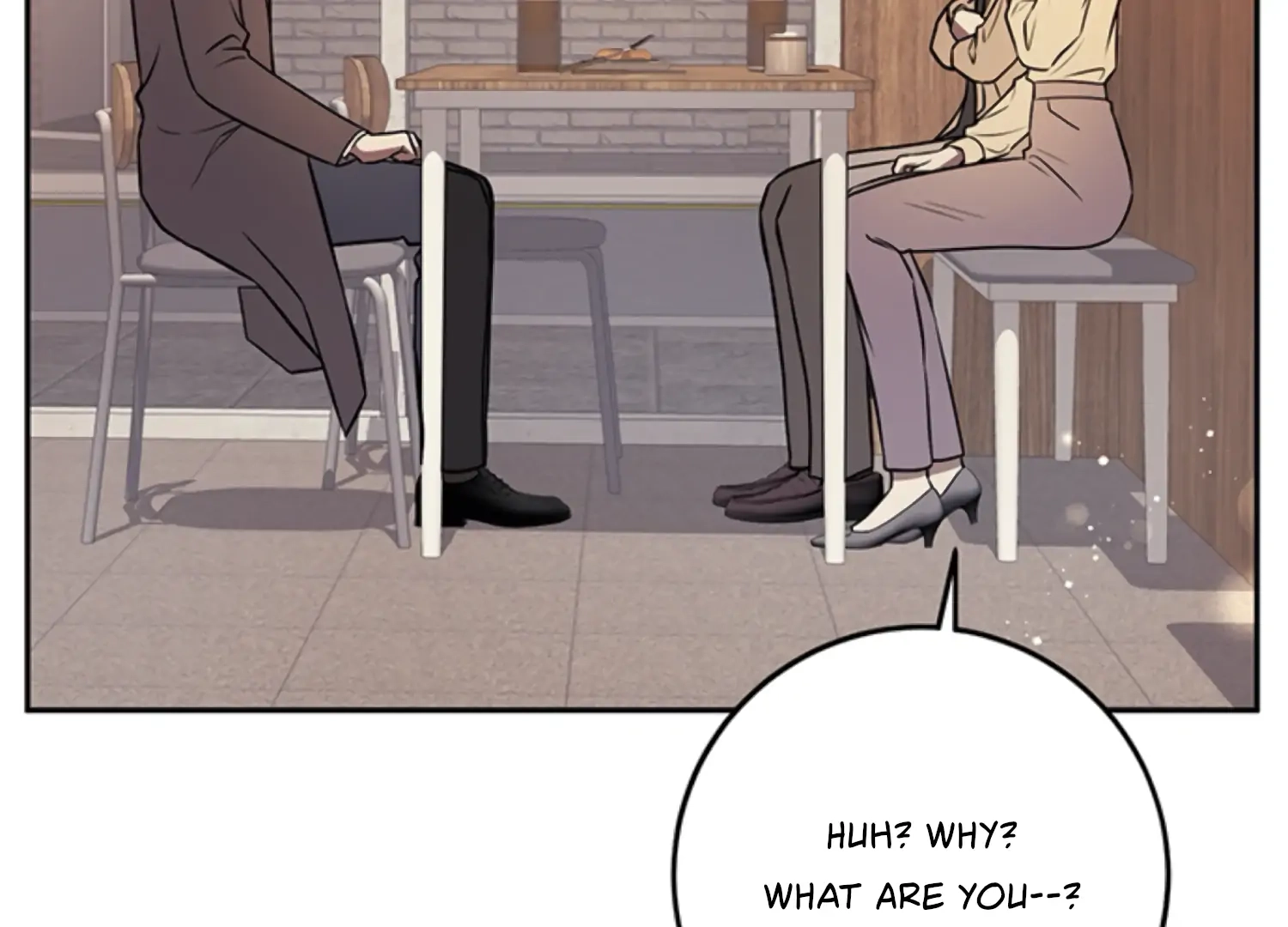 Oppa, Just One Bite Chapter 17 page 15 - 