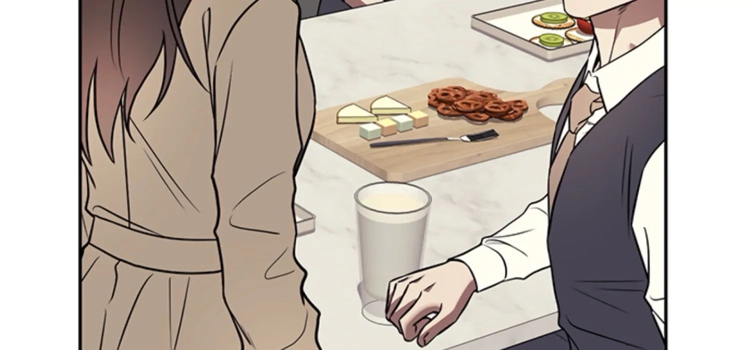 Oppa, Just One Bite Chapter 17 page 141 - 