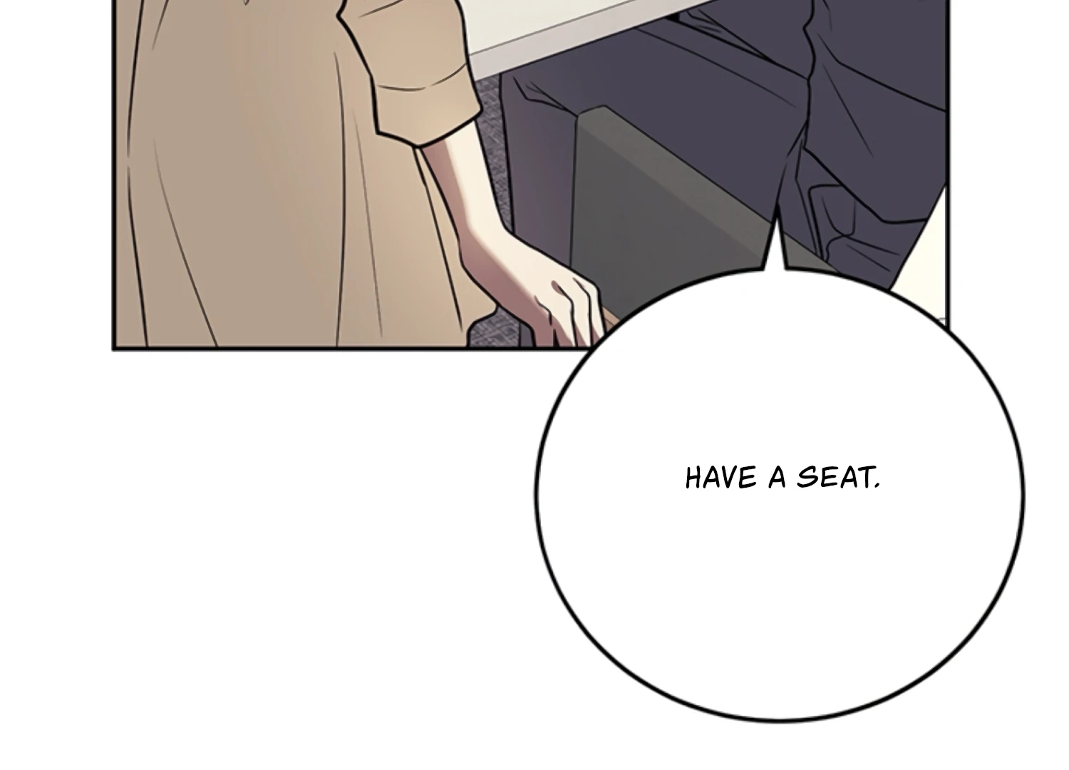 Oppa, Just One Bite Chapter 17 page 142 - 
