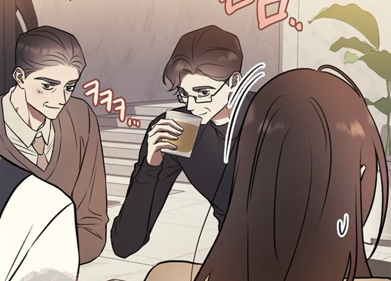 Oppa, Just One Bite Chapter 17 page 144 - 