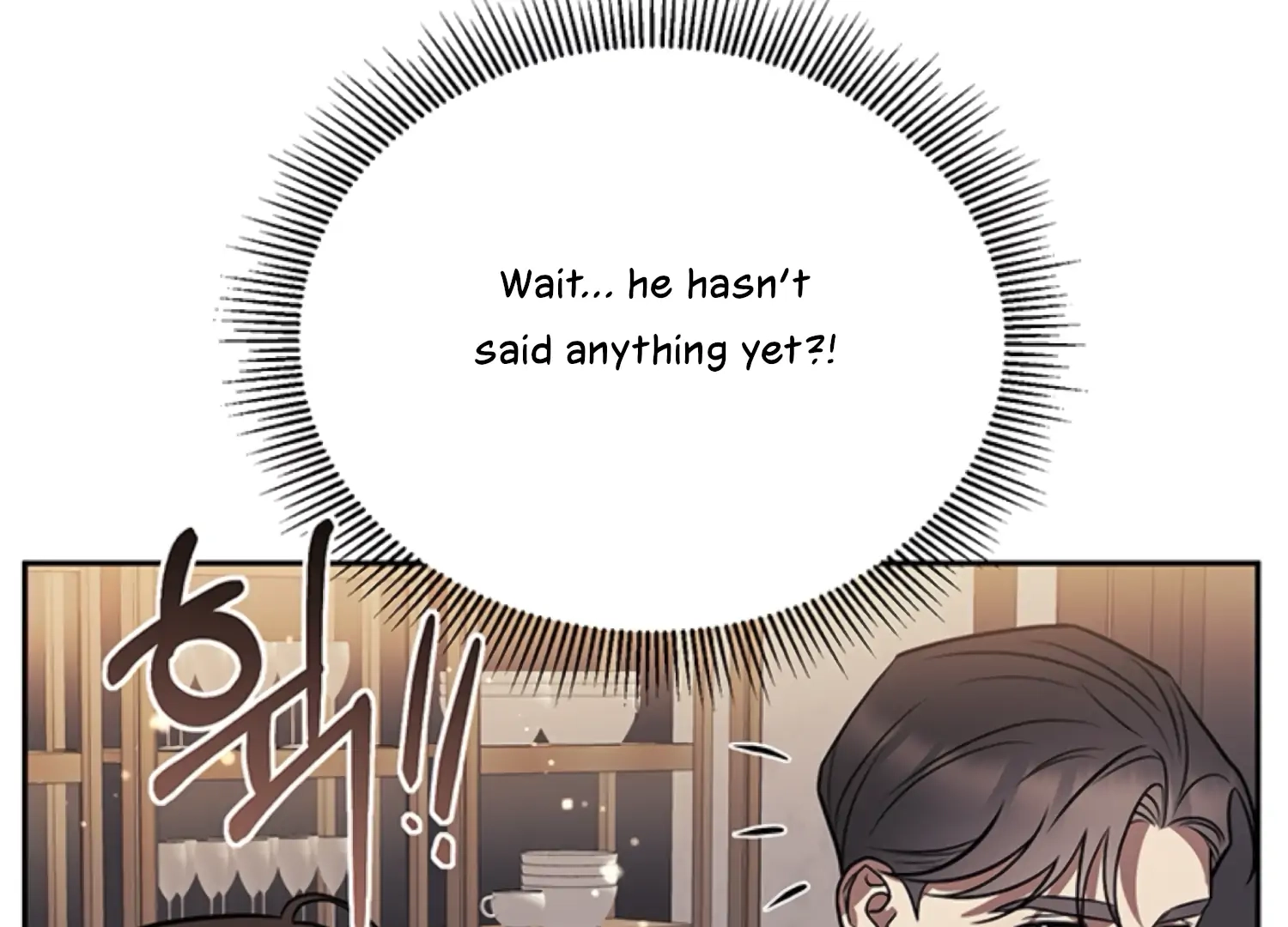 Oppa, Just One Bite Chapter 17 page 153 - 