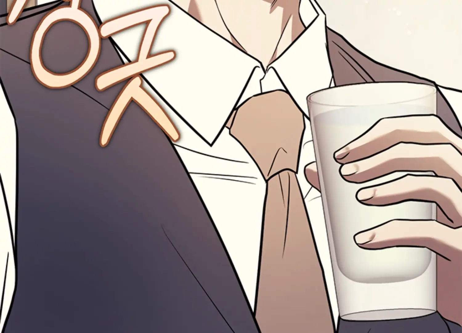 Oppa, Just One Bite Chapter 17 page 157 - 