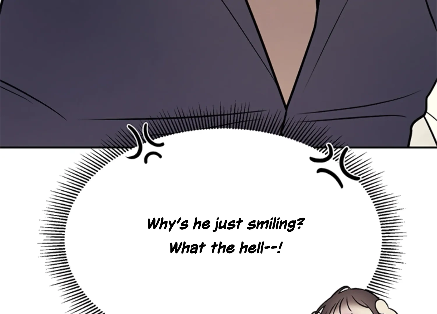 Oppa, Just One Bite Chapter 17 page 158 - 