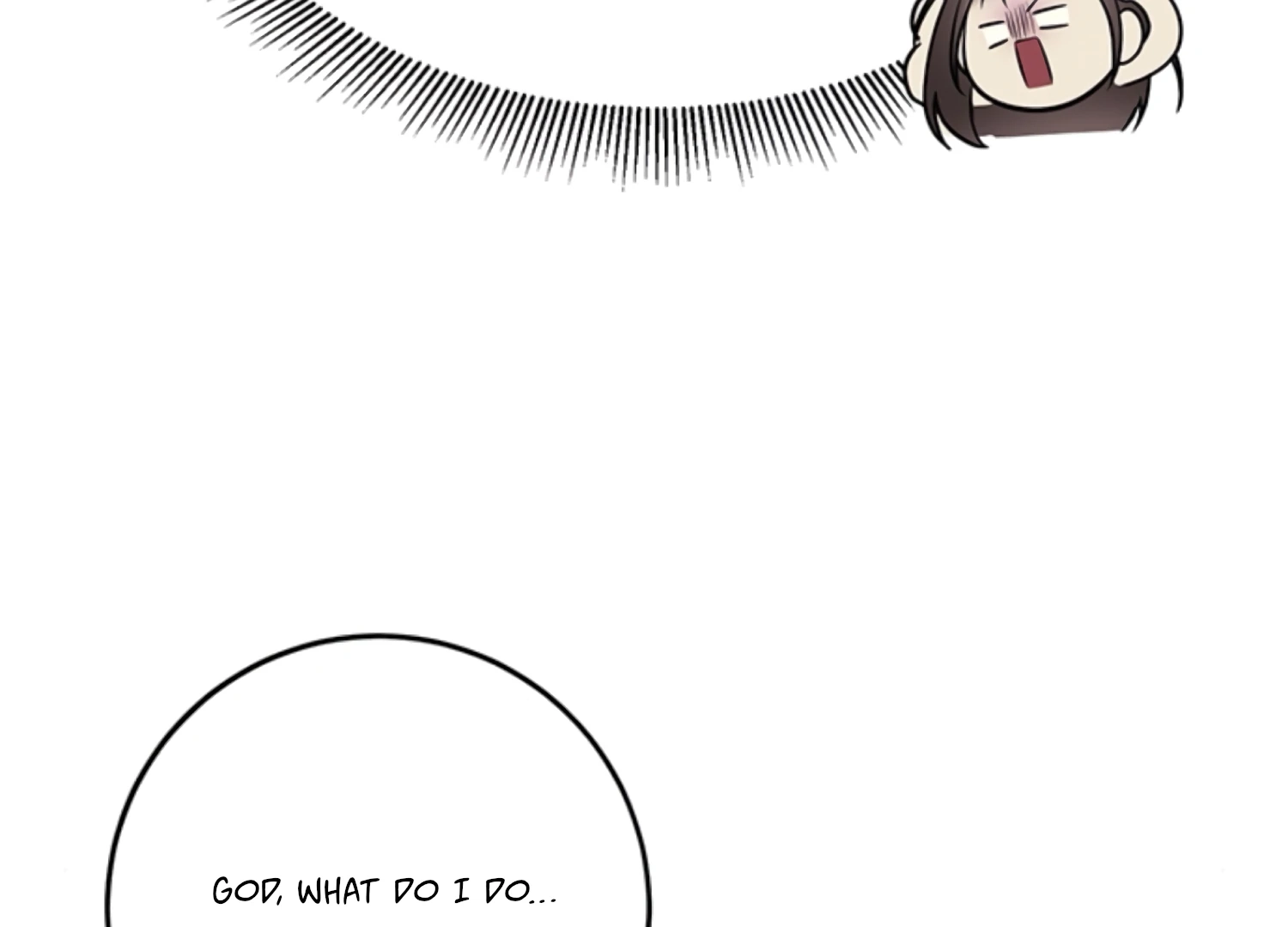 Oppa, Just One Bite Chapter 17 page 159 - 