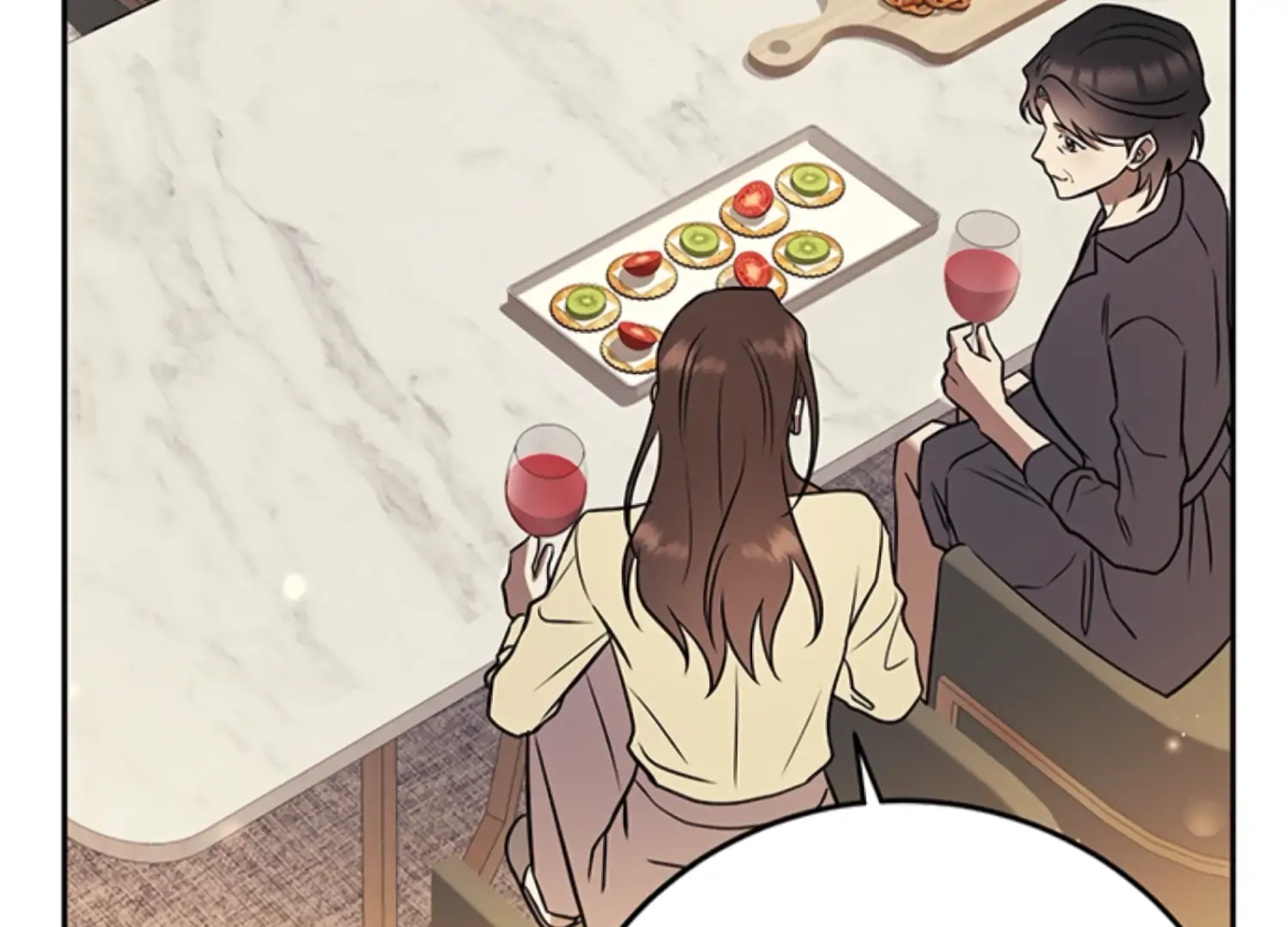 Oppa, Just One Bite Chapter 17 page 161 - 