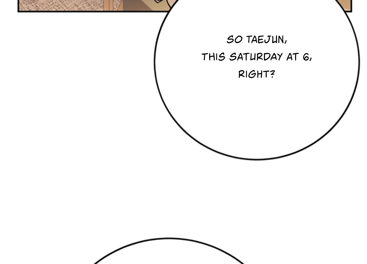 Oppa, Just One Bite Chapter 17 page 162 - 