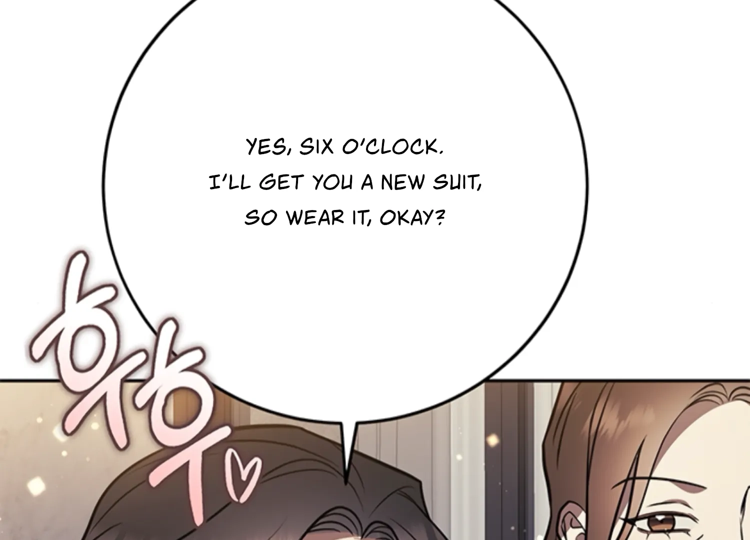 Oppa, Just One Bite Chapter 17 page 163 - 