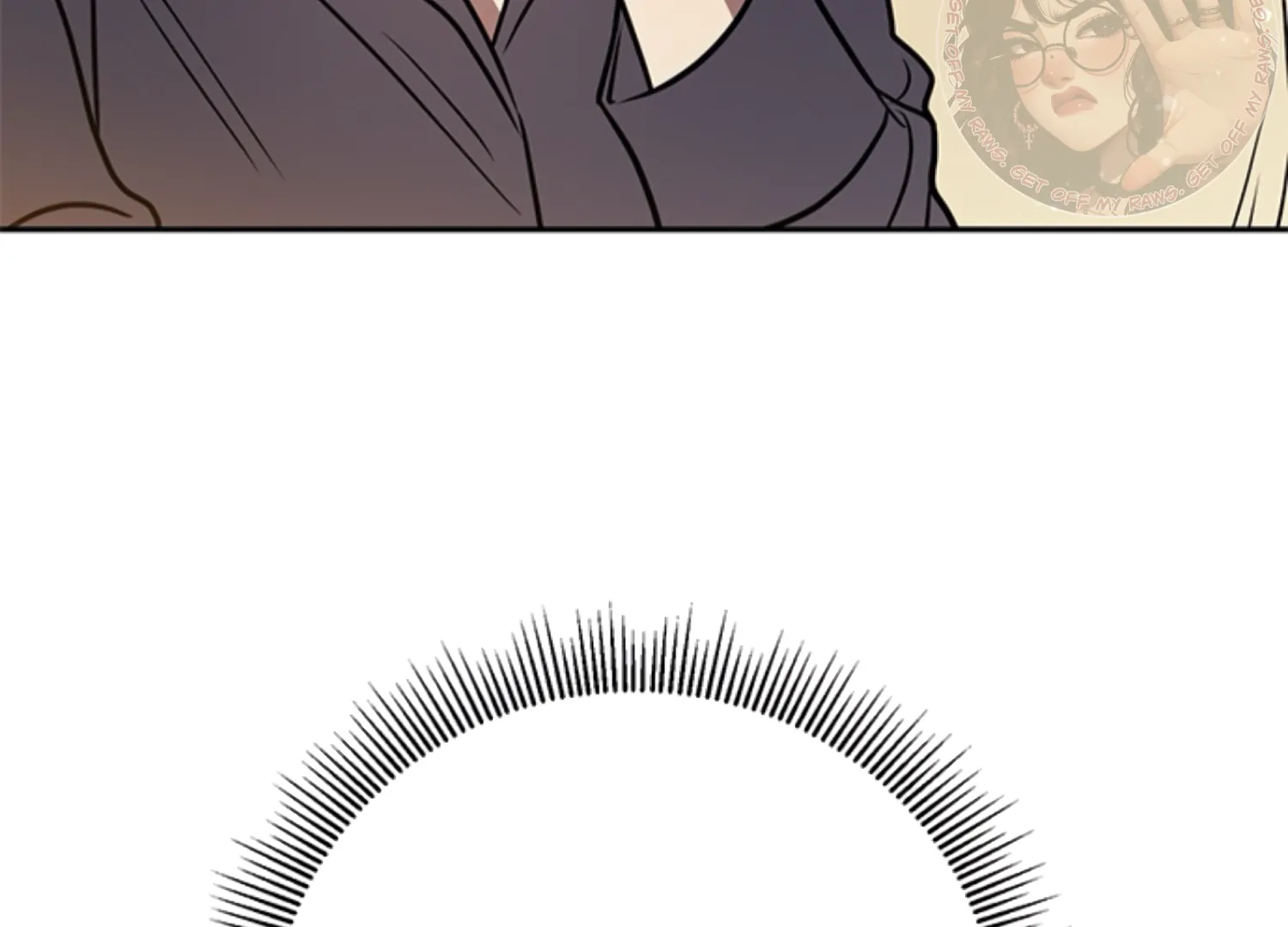 Oppa, Just One Bite Chapter 17 page 165 - 