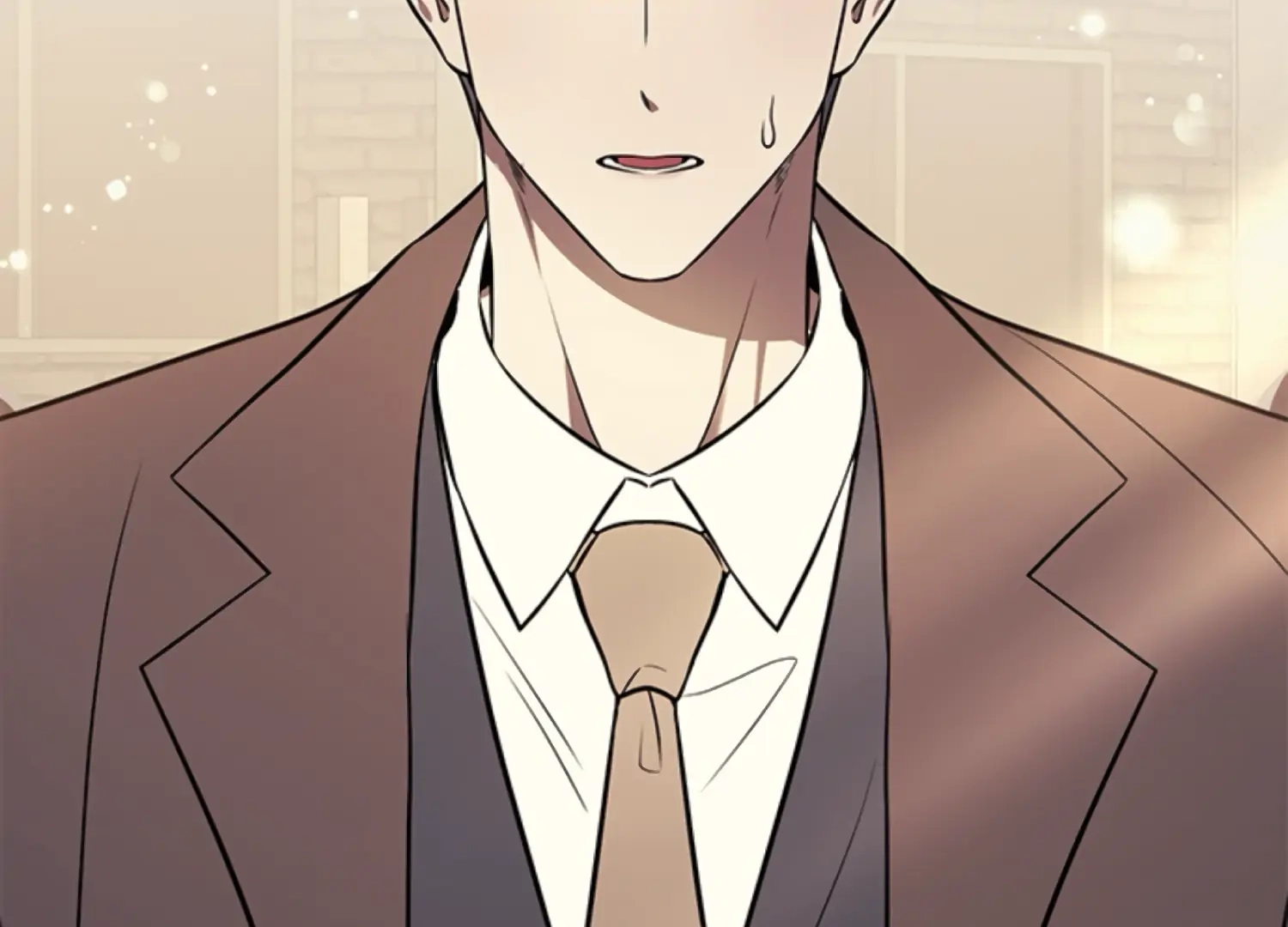 Oppa, Just One Bite Chapter 17 page 18 - 