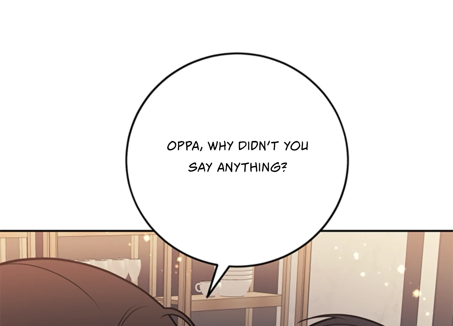 Oppa, Just One Bite Chapter 17 page 174 - 
