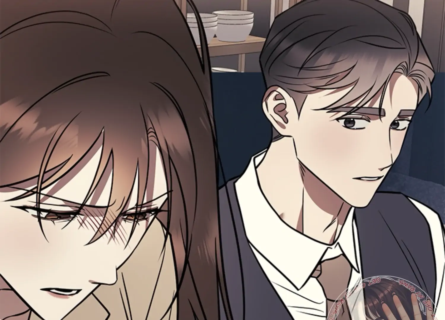 Oppa, Just One Bite Chapter 17 page 175 - 