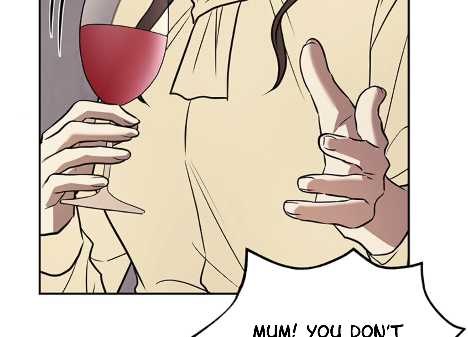 Oppa, Just One Bite Chapter 17 page 183 - 