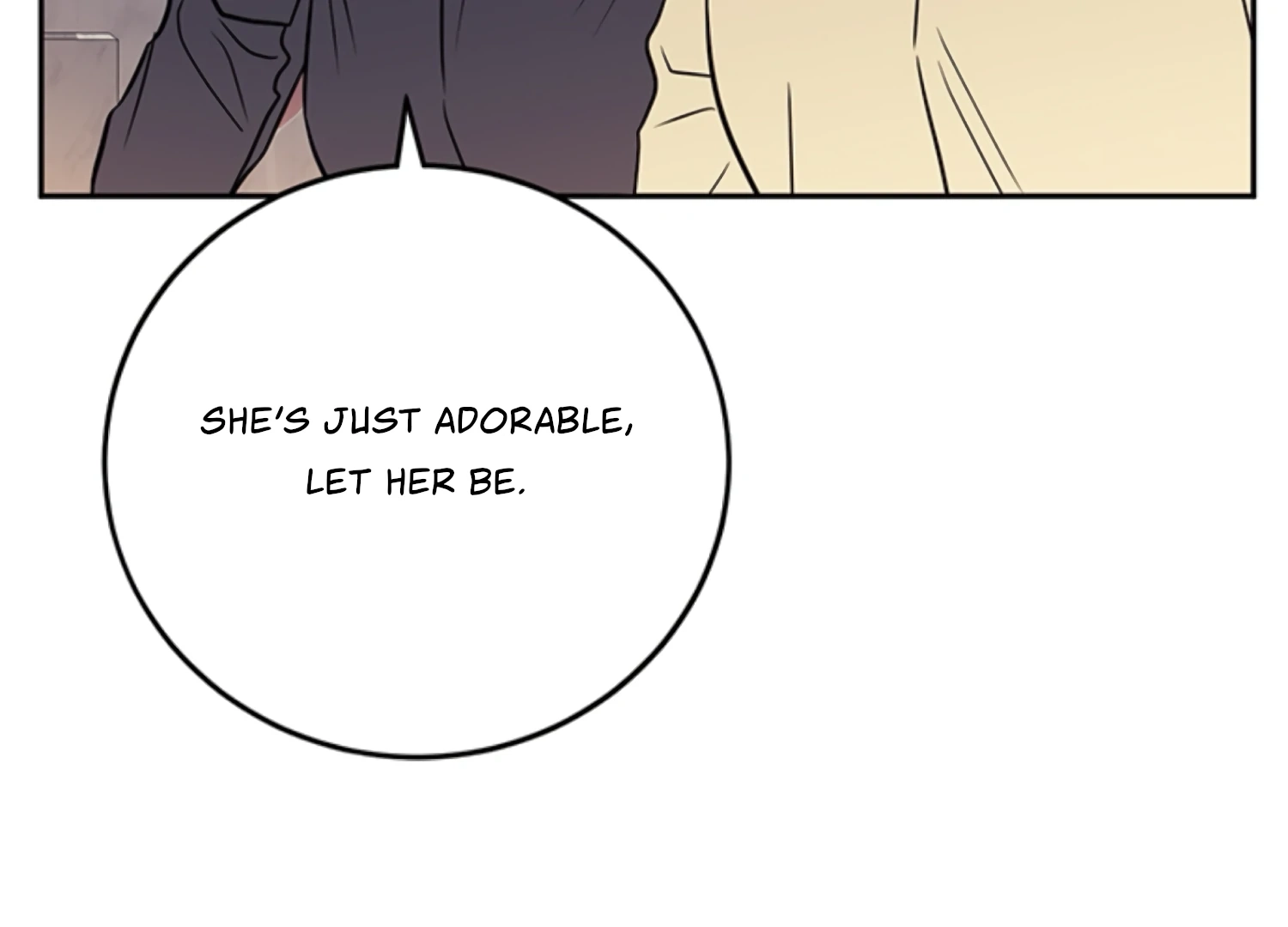 Oppa, Just One Bite Chapter 17 page 191 - 
