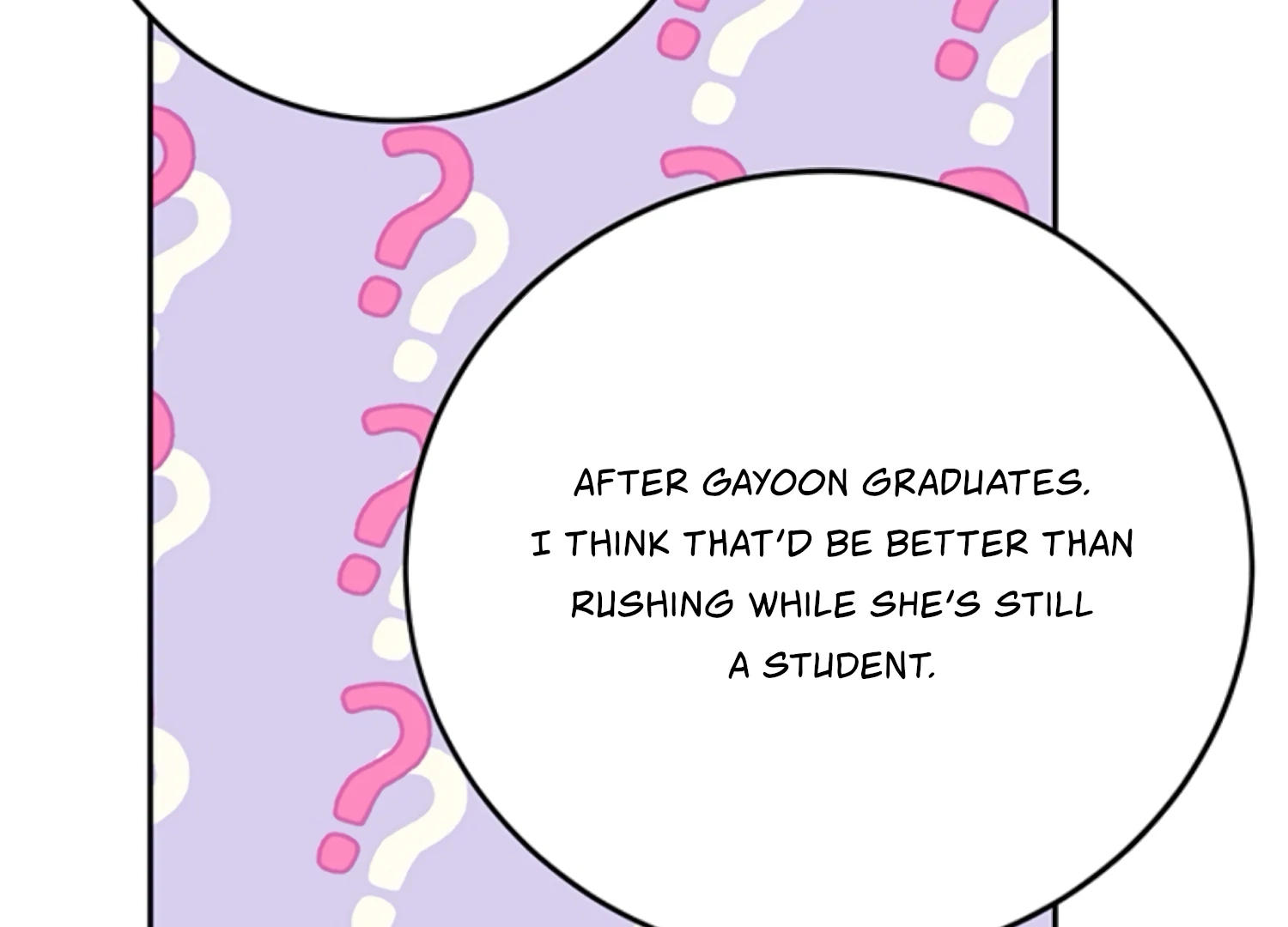 Oppa, Just One Bite Chapter 17 page 196 - 