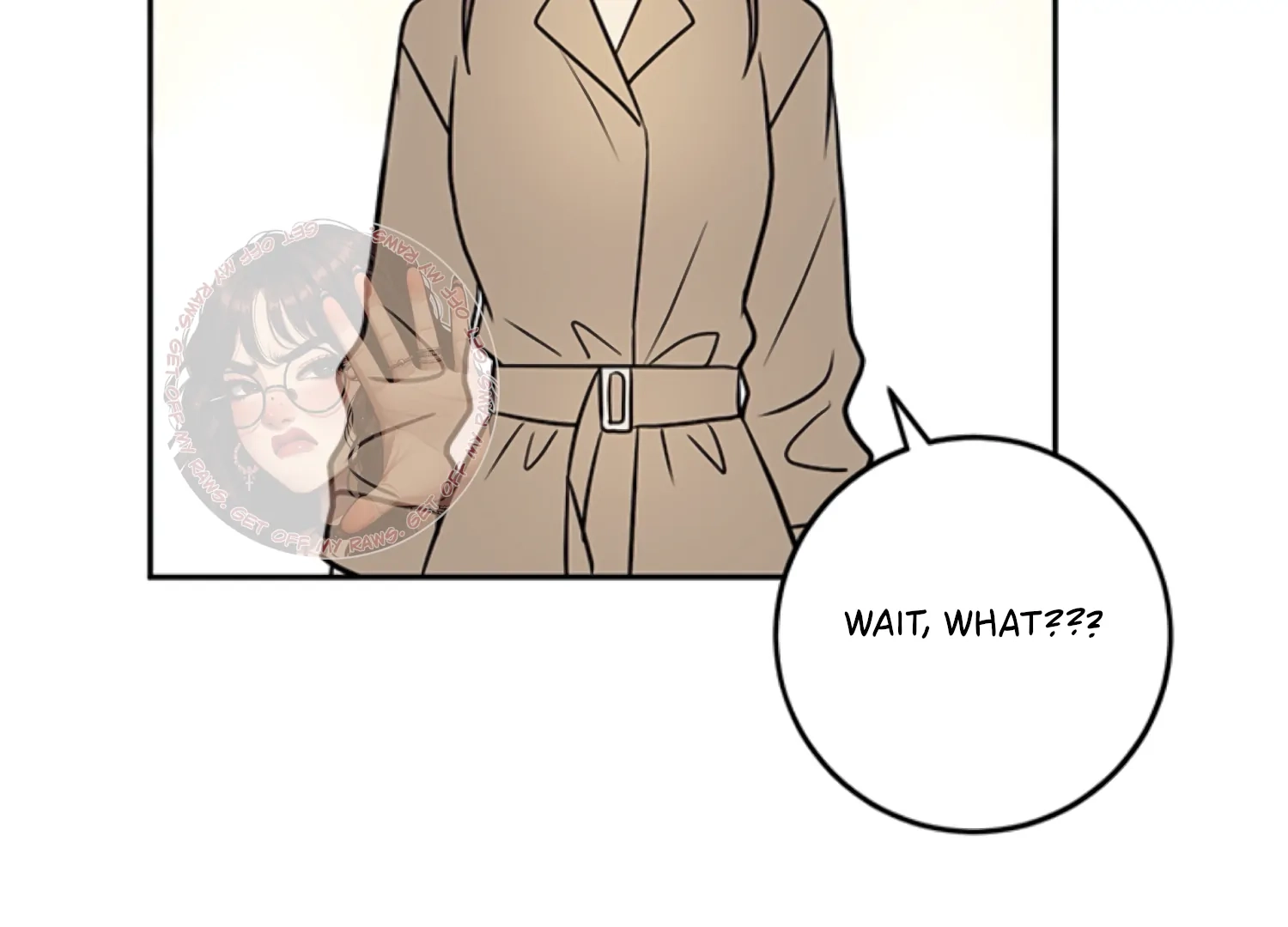 Oppa, Just One Bite Chapter 17 page 198 - 